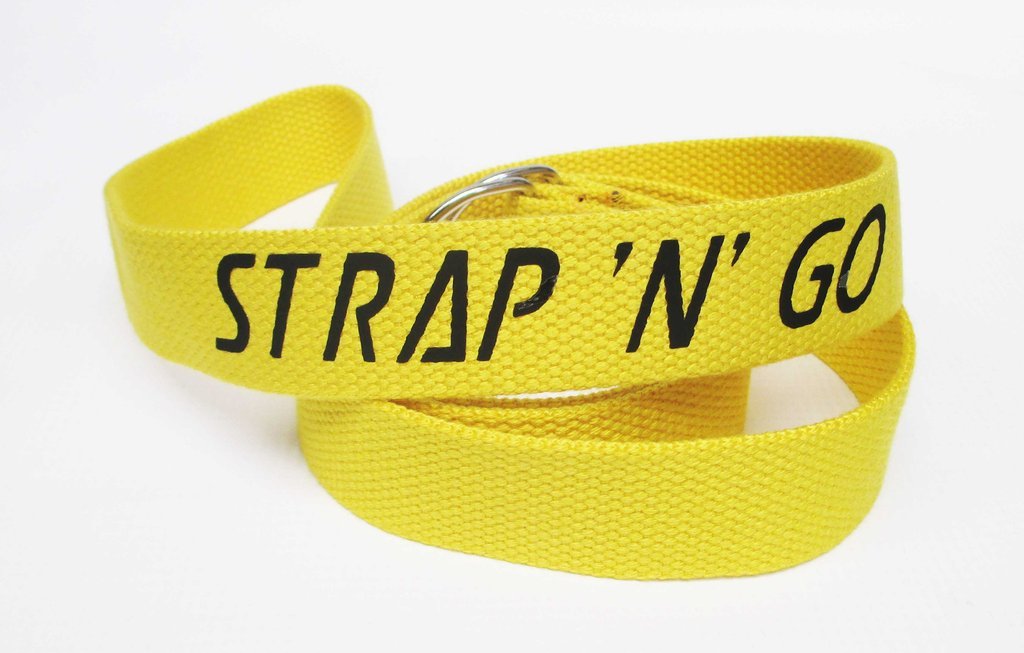 Strap N Go Skate Noose - 17 Colours Available