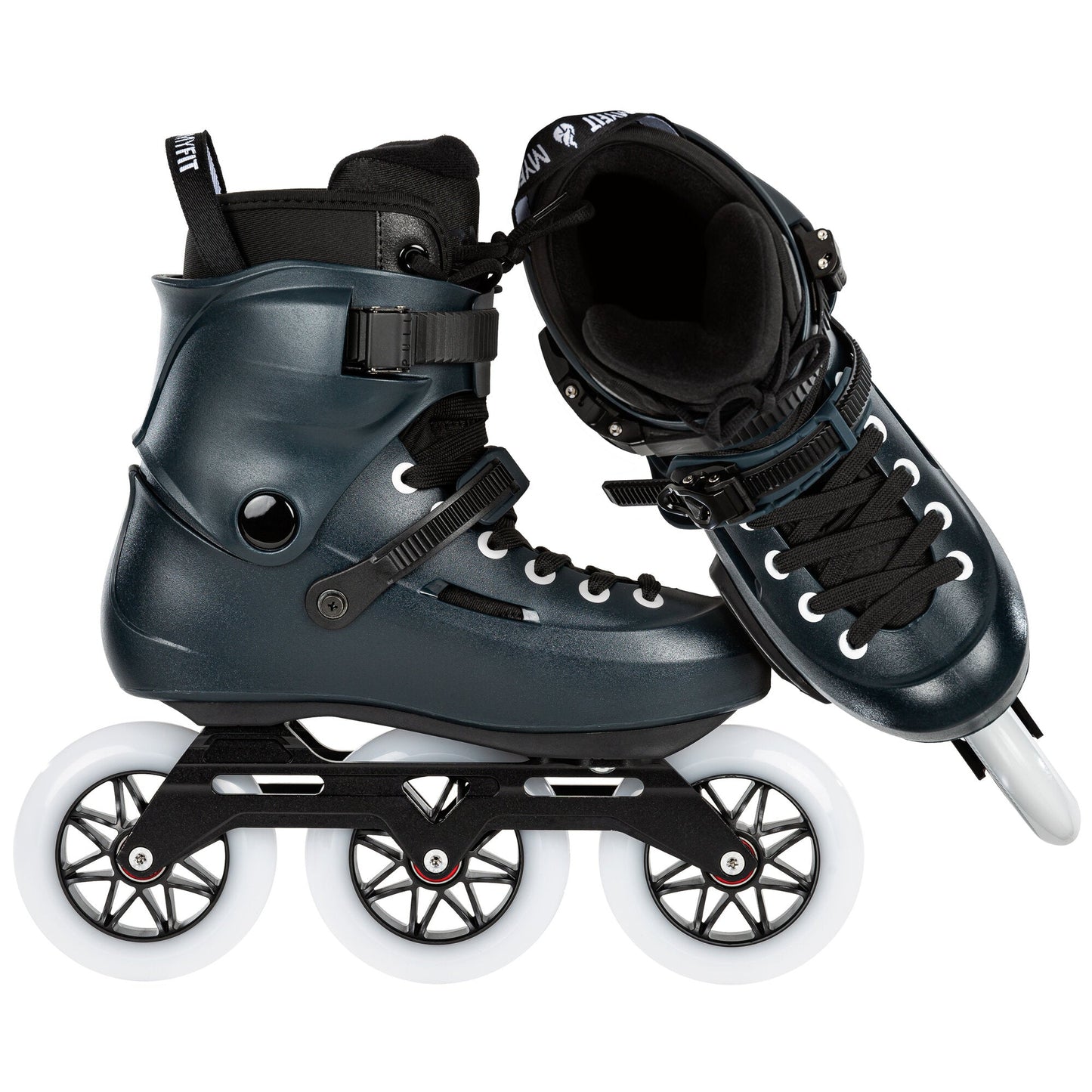 Powerslide Zoom Pro Lomax 110 Inline Skates