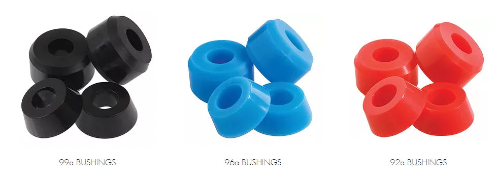 ENUFF PU SHR Cushions 4Pack