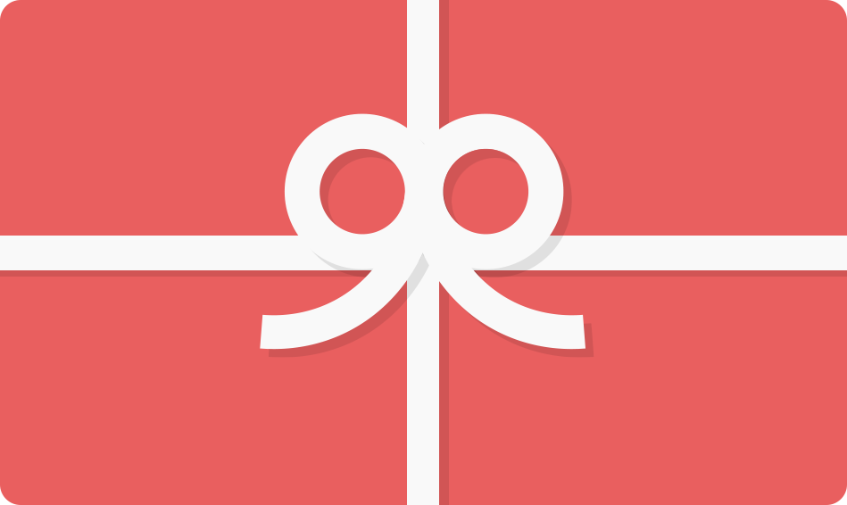 Gift Card - Online (Pick Your Price)