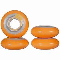 Undercover Richie Eisler Foodie 2nd Ed. 59mm 88a 4 Pack