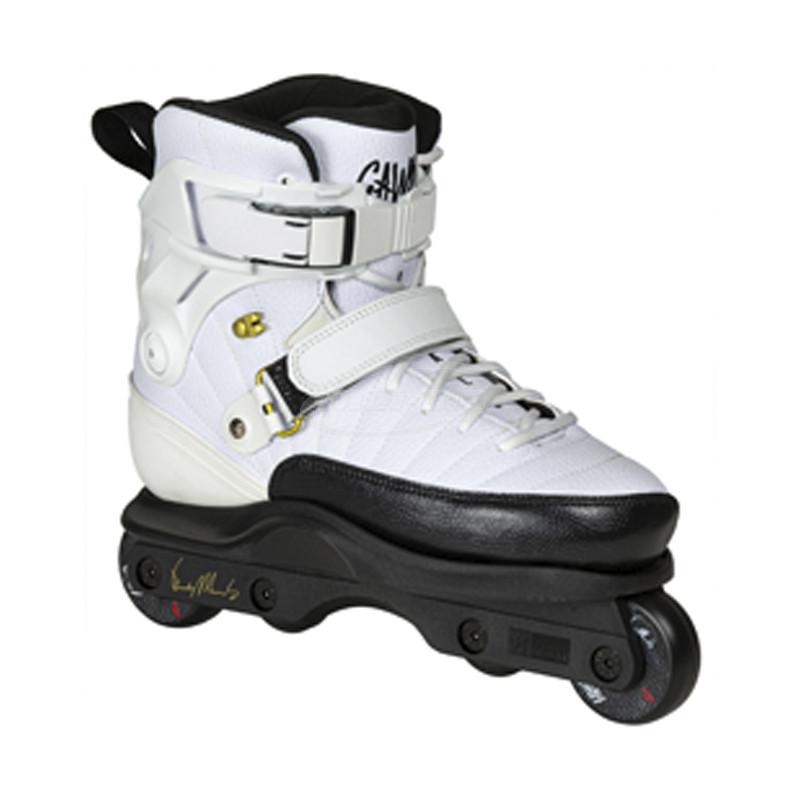 Powerslide Gawds Franky Pro Inline Skates