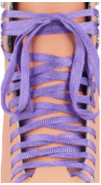 Moxi Laces.