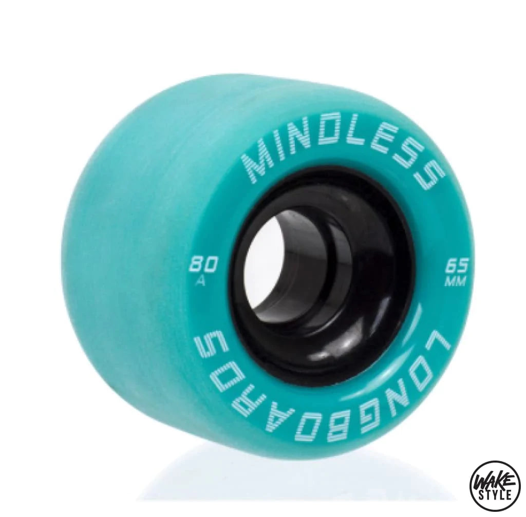 Mindless Viper Wheels 65mm 82A  4 Pack