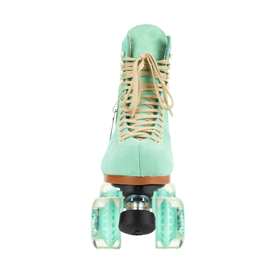 Moxi Lolly Skate - Floss Teal