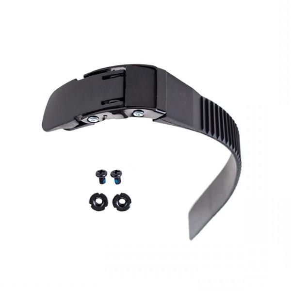 Powerslide Classic Buckle 18cm inc Hardware