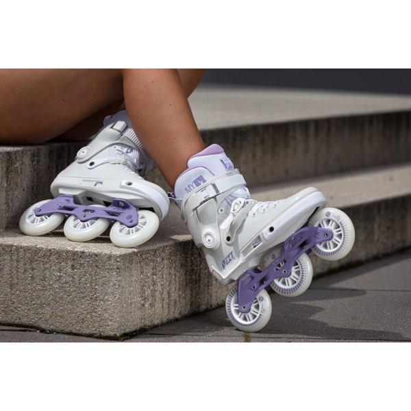 Powerslide Next Grey 100 Inline Skates