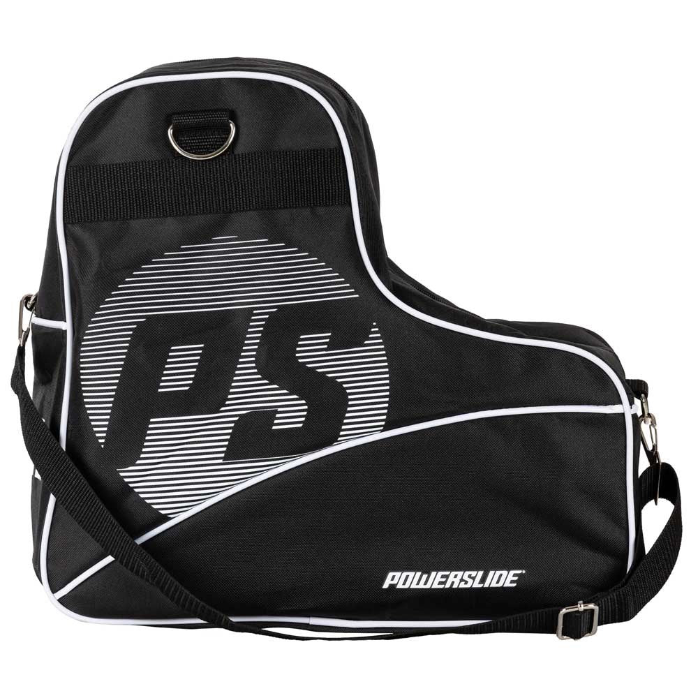 Powerslide Skate Bag II Black