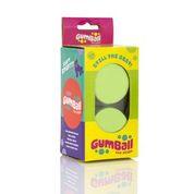 Gumball Toe Stop Lime 75A Standard