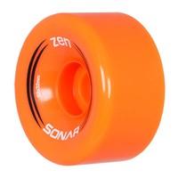 Radar Zen Wheels 62mm 85a 4 Pack