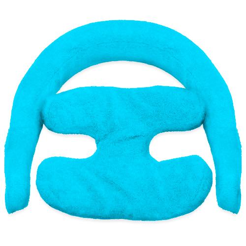 Triple 8 Helmet Liner SS Royal Blue