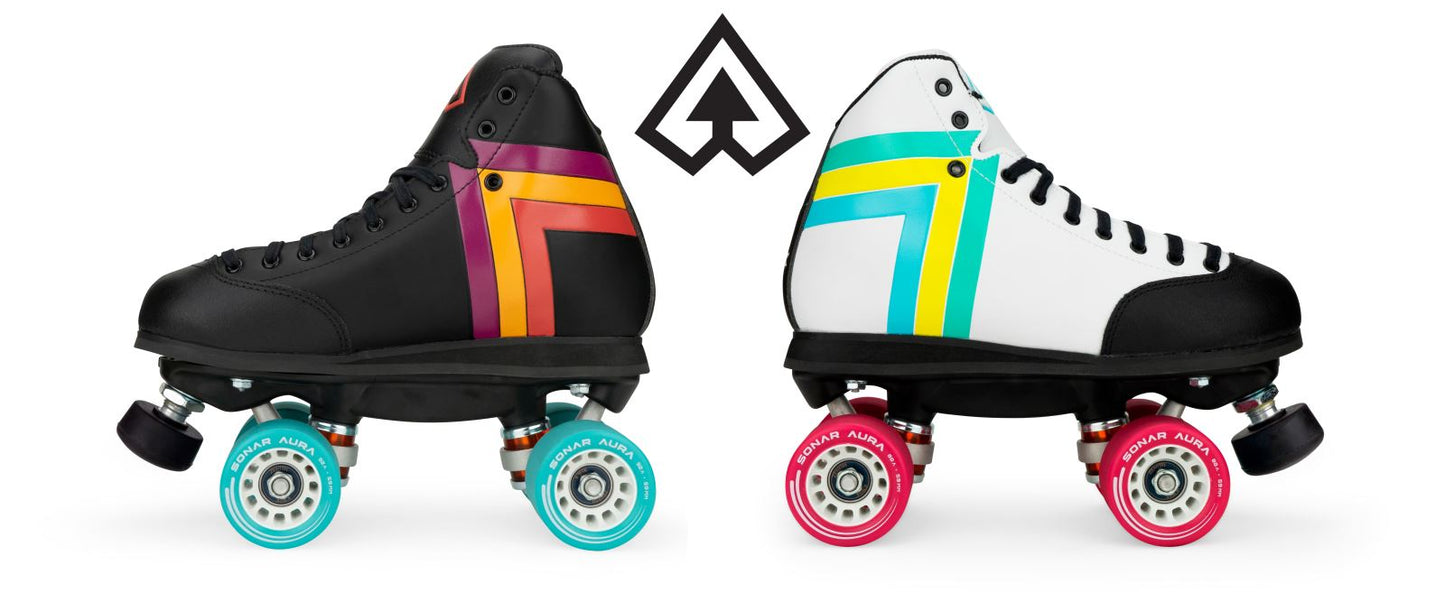 ANTIK Skyhawk Derby Black