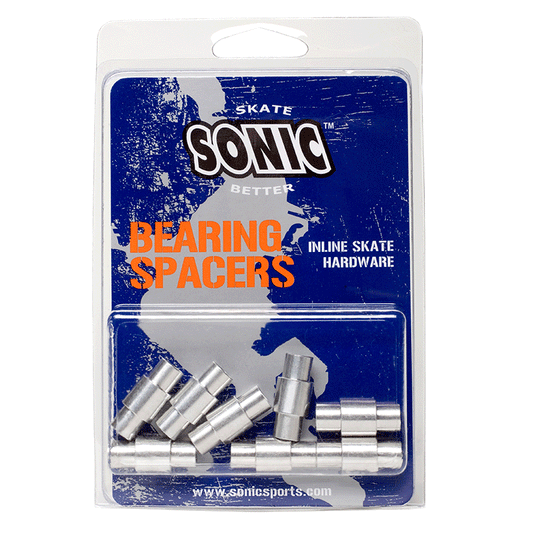 Sonic Bearing Spacer 8pk