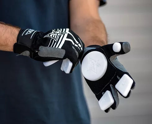 REKD Slide Gloves