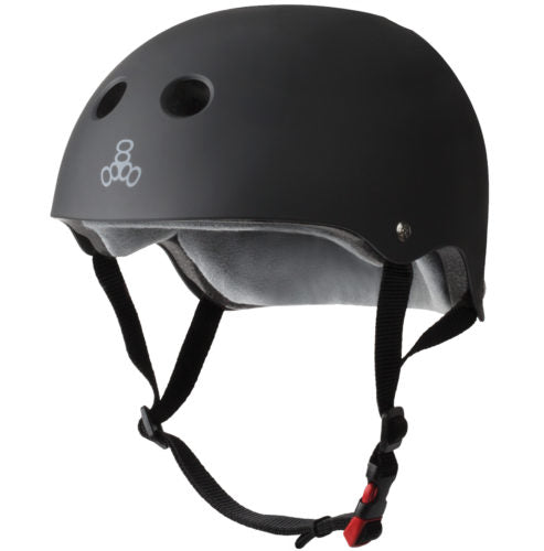 Triple 8 The Certified Helmet