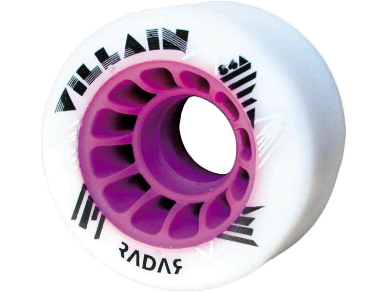 Wheel Info for New Maitland Members