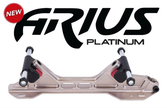 PowerDyne Arius Platinum