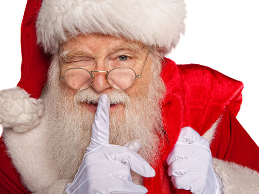 Shipping & Customer Information - Christmas 2020