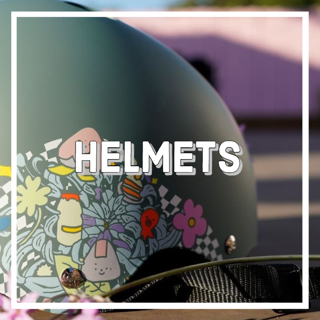 Shop Skate Helmets Online at Roller Derby Heaven RollerDerbyHeaven