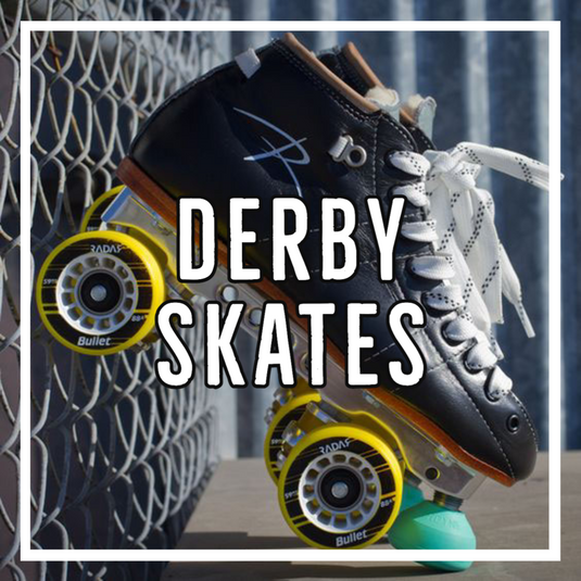 Roller Derby Skate Shop Inline Skates RollerDerbyHeaven