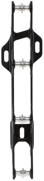 Powerslide  TRINITY Custom Concept EGO SL 10.8" 275mm 4x90