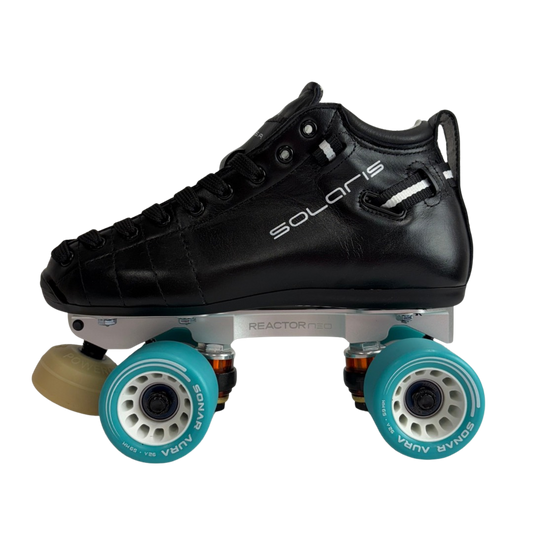 Riedell Solaris 2.0 Skate Neo (Reactor Neo Plate)