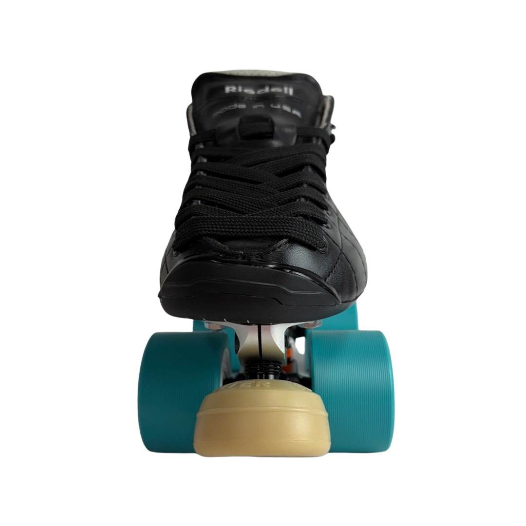 Riedell Solaris 2.0 Skate Neo (Reactor Neo Plate)