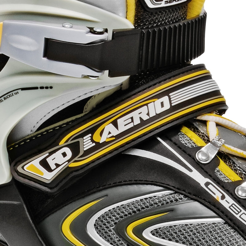 RDS Aerio Q80 Mens Inline Skates (Only Size 6 left now)