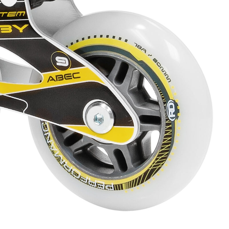 RDS Aerio Q80 Mens Inline Skates (Only Size 6 left now)