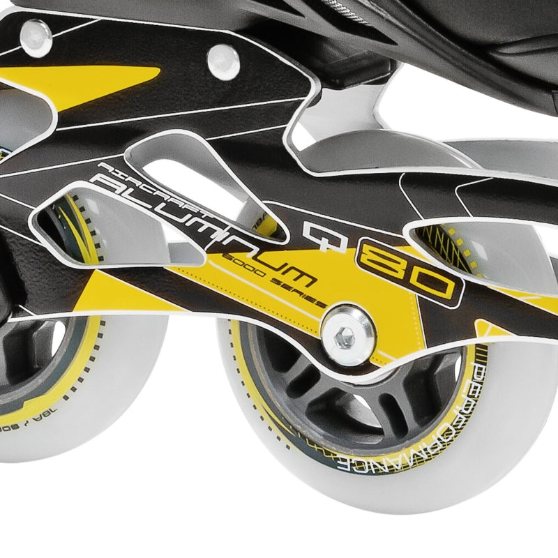 RDS Aerio Q80 Mens Inline Skates (Only Size 6 left now)