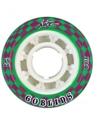 Juice Alpha Wheels 59mm 4 Pack
