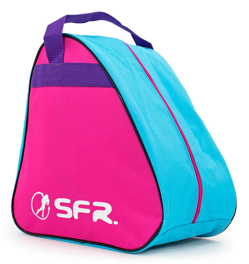 SFR Vision Skate Bag Black