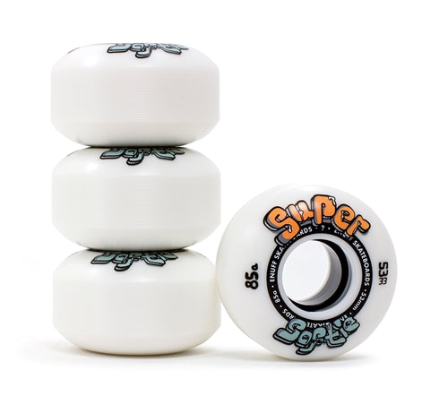 Enuff Wheels Super Softie 4 Pack