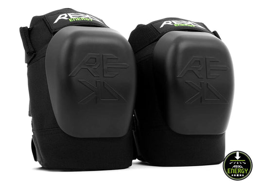 REKD Energy Patrol Knee Pads