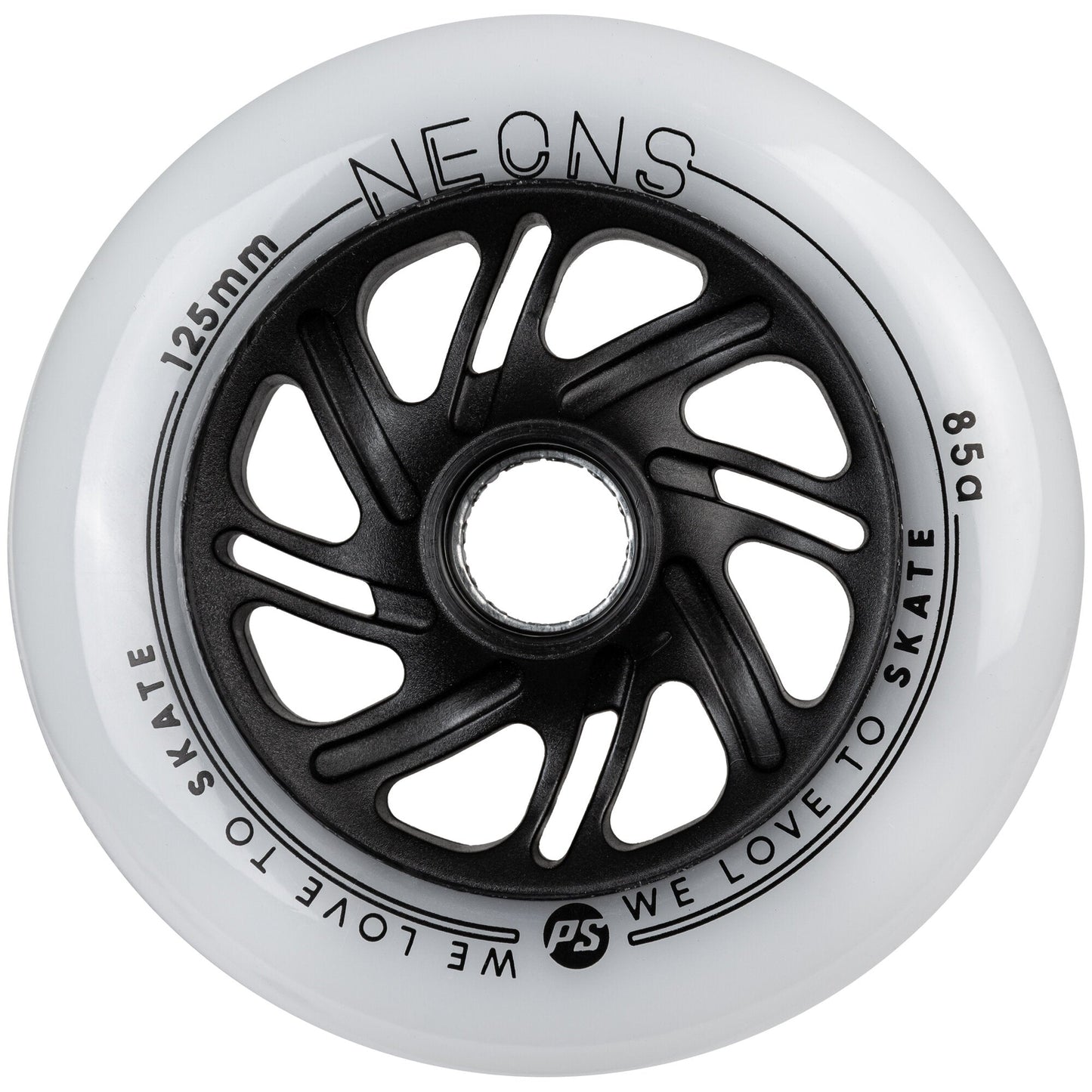 PS Neons 125/ 85a 6pk