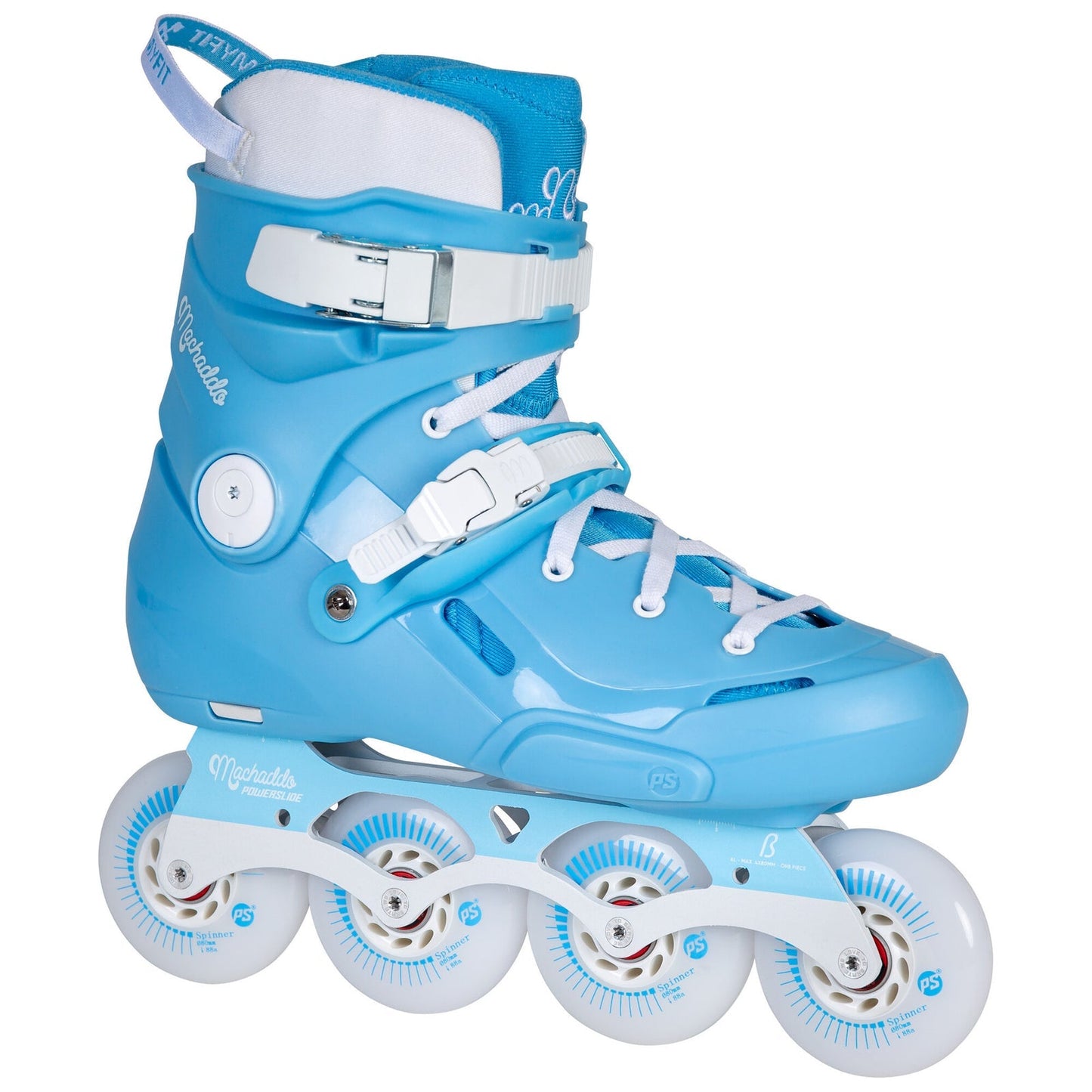 Powerslide Storm Nicoly Pro 80 Inline Skates