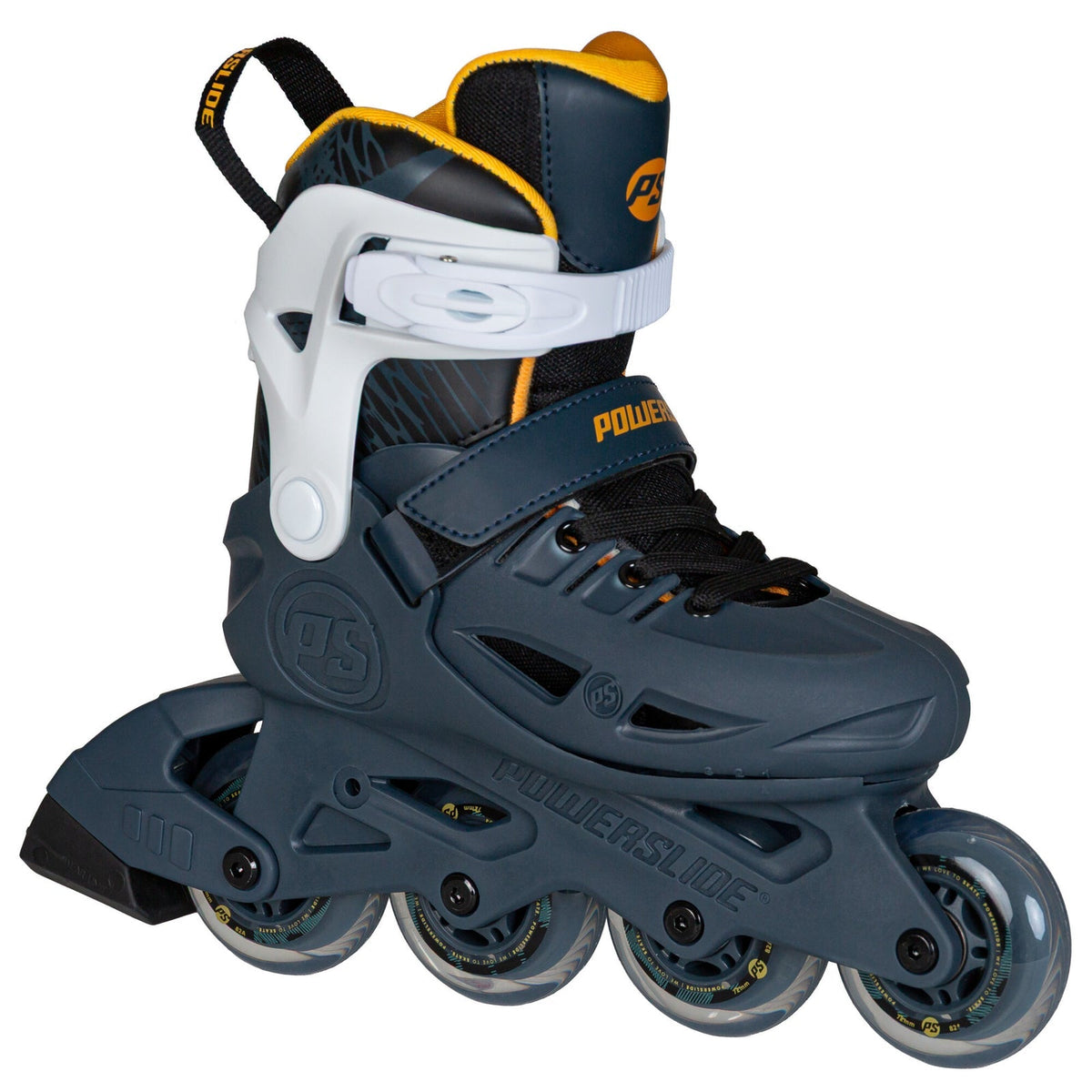 Powerslide Stargaze Dusk Adj. Inline Skates