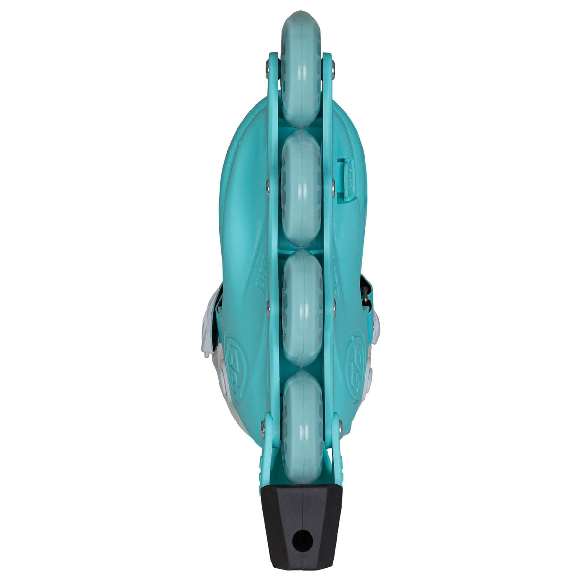 Powerslide Stargaze Aqua Adj. Inline Skates