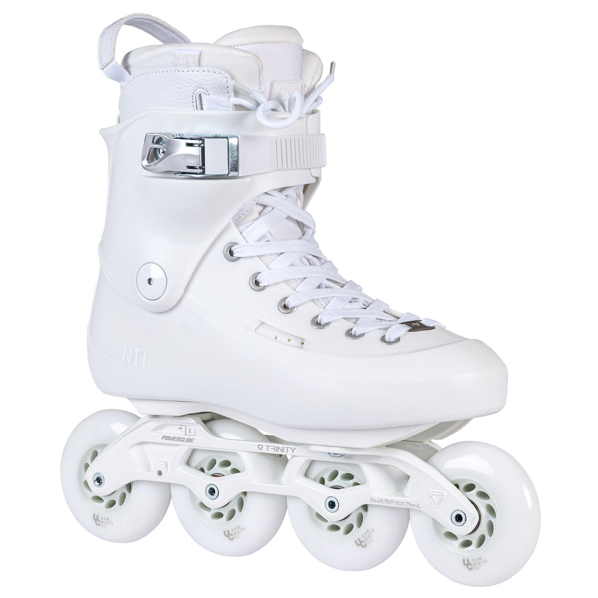 Powerslide Zoom Torelli Pro Inline Skates