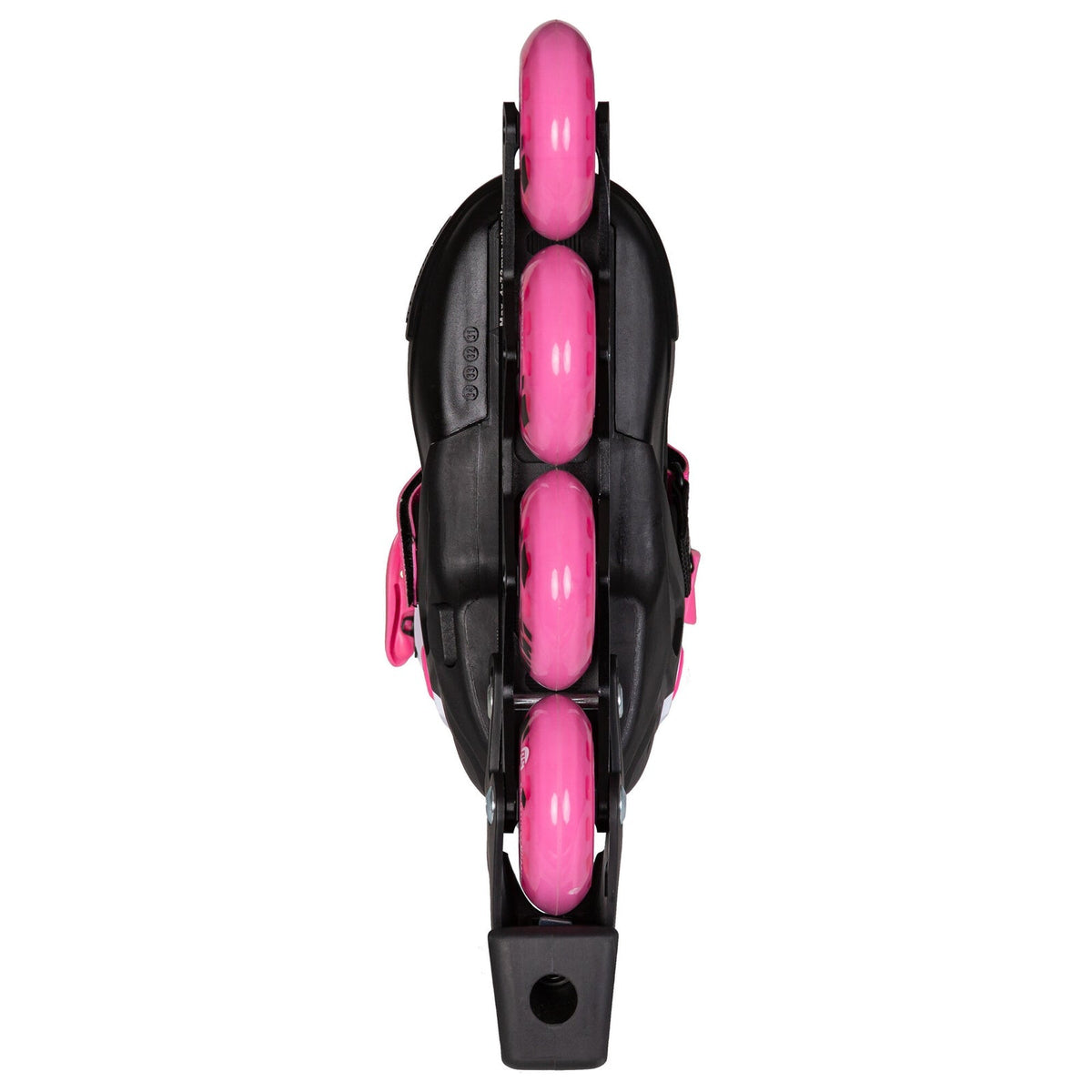 Powerslide Khaan Junior Magic Adj. Inline Skates