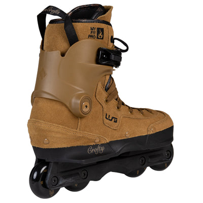 USD Aeon Sam Crofts V Aggressive Inline Skates