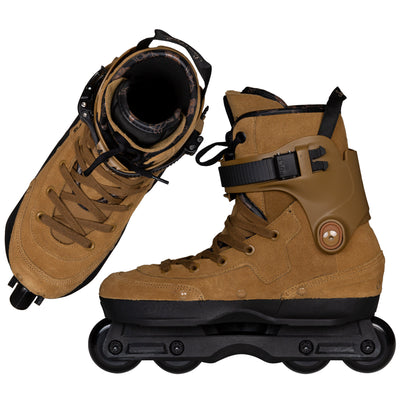 USD Aeon Sam Crofts V Aggressive Inline Skates