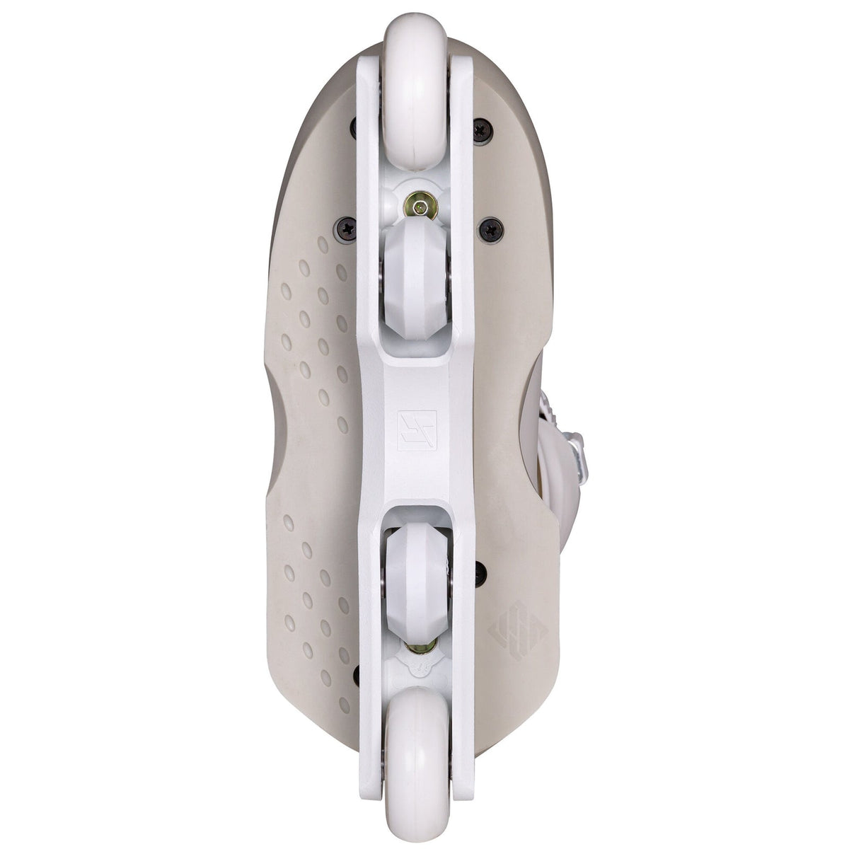 USD Sway Chess White Aggressive Inline Skates