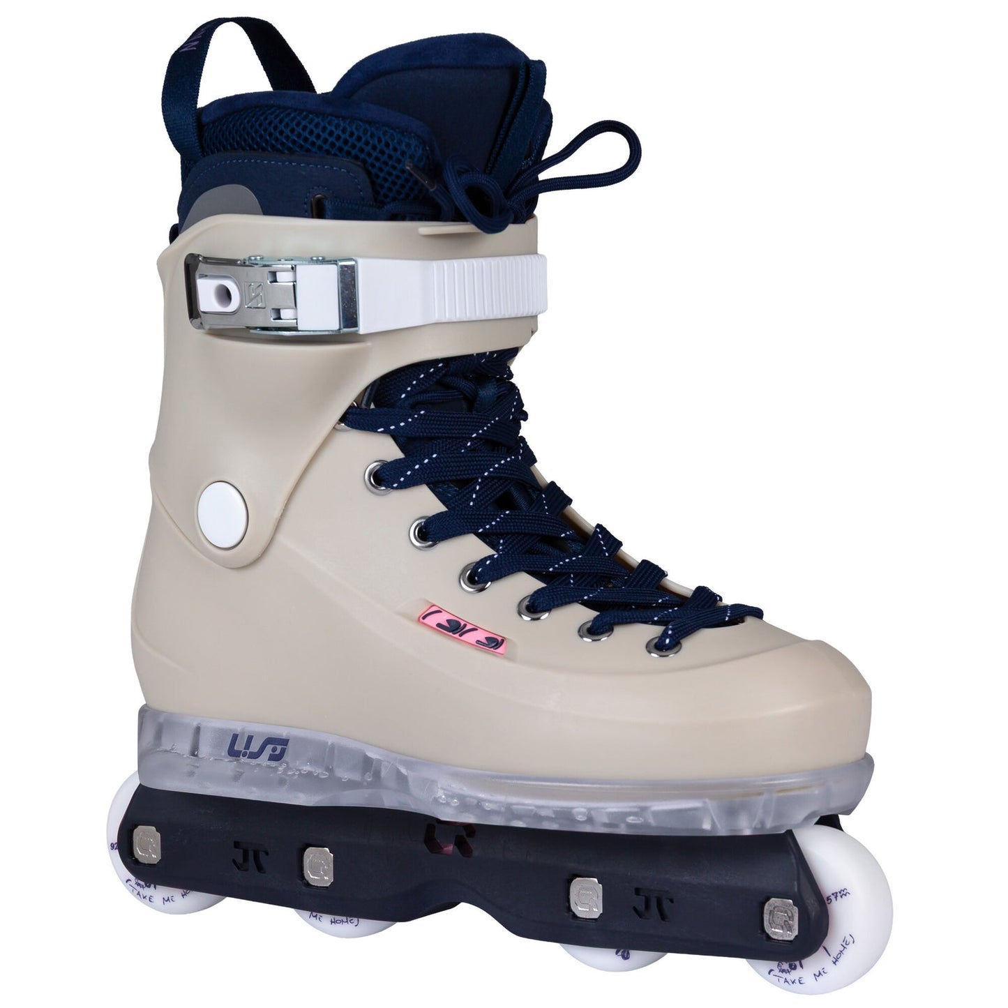 USD Sway Witzemann II Aggressive Inline Skates
