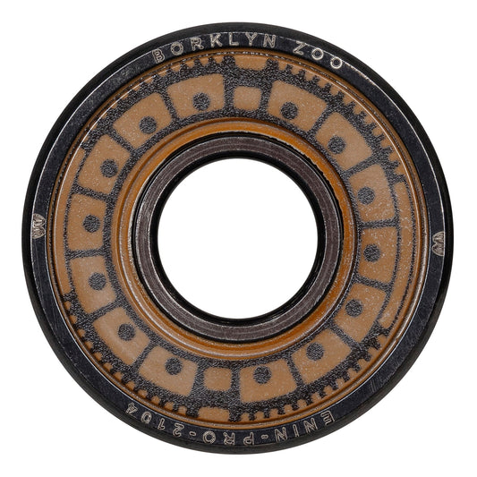 Wicked Eugen Borklyn Zoo Bearings 16pk