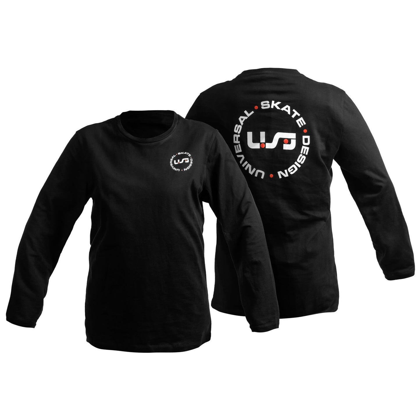 USD Heritage Longsleeve Tee