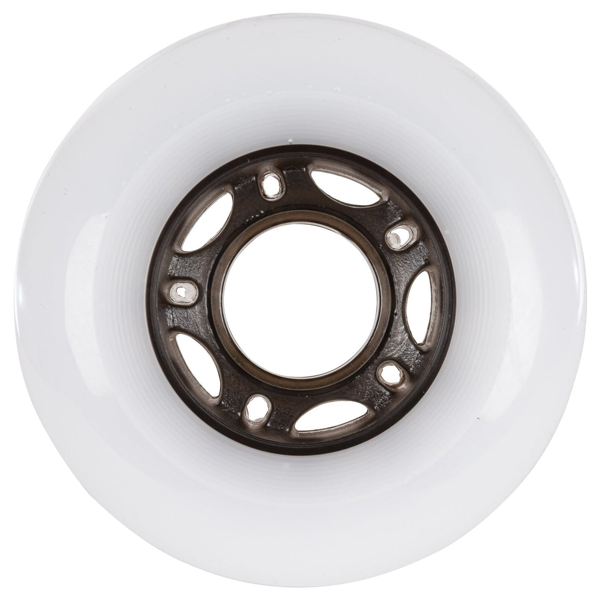 PS Access Inline Wheels 72mm Natural - 4pack