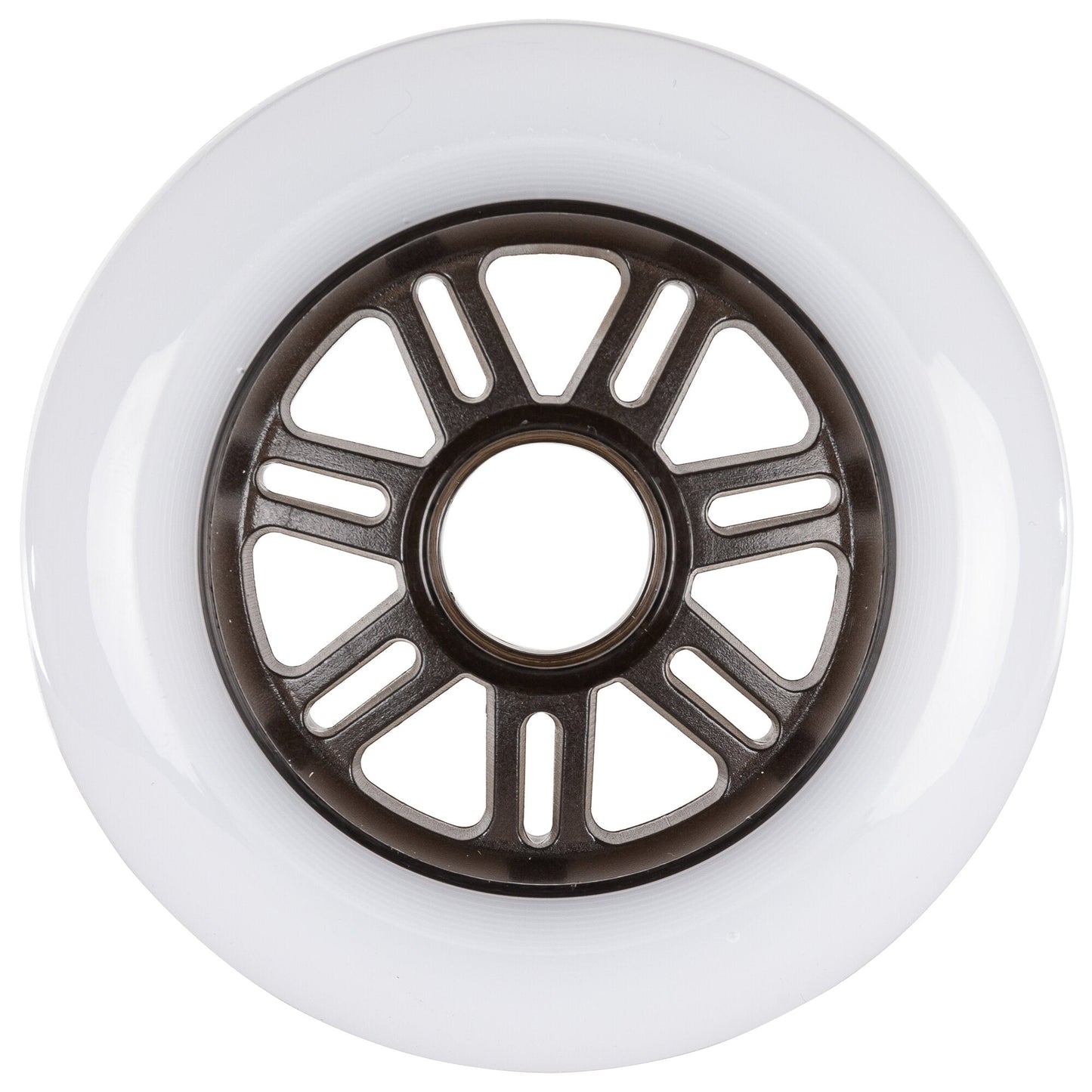 PS IQON Access Inline Wheels Natural - 4pack