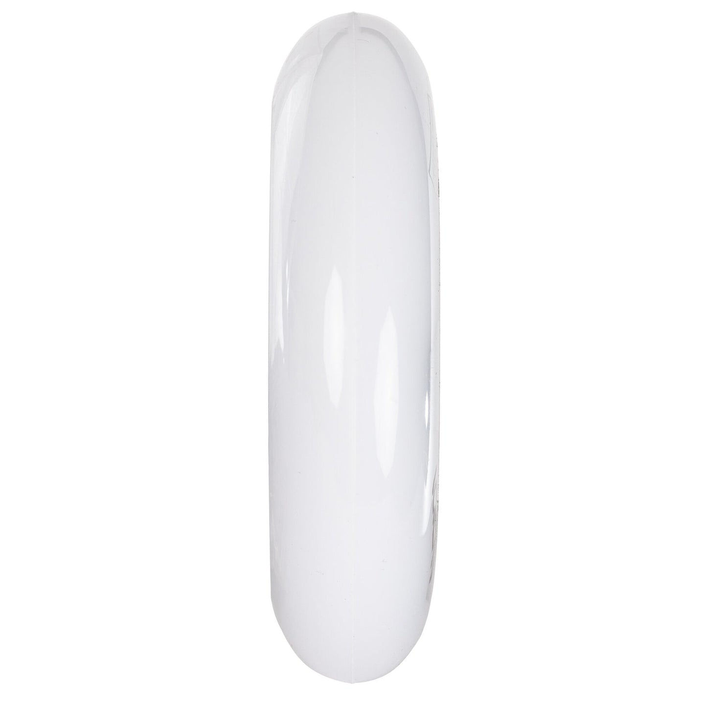 PS Access Combo Inline Wheels 100mm Natural - 3pack