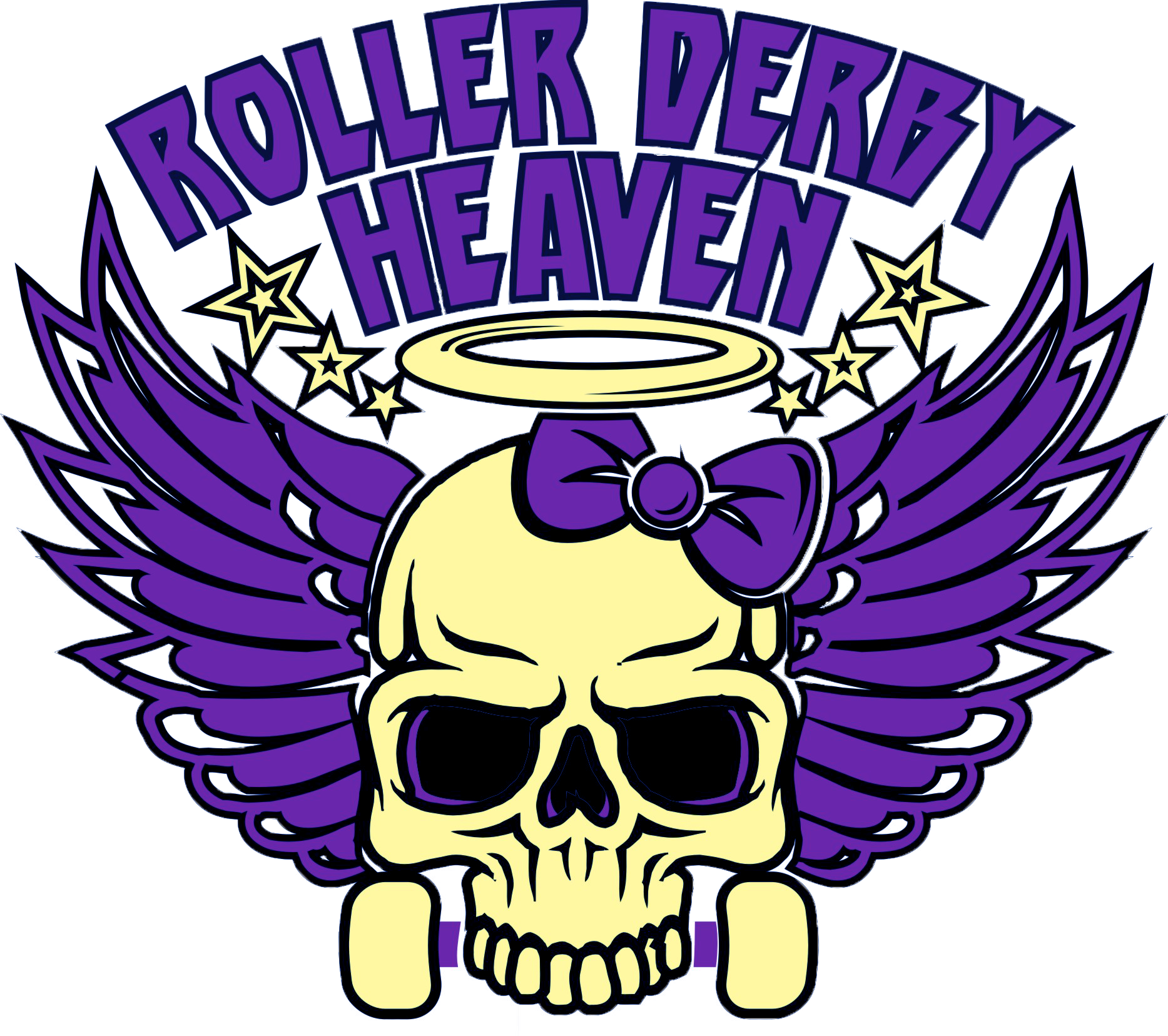 RollerDerbyHeaven
